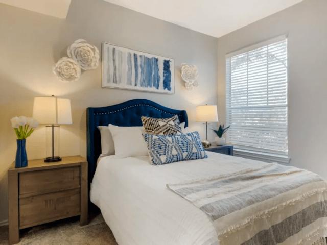 Apartment for rent in Dallas, Texas