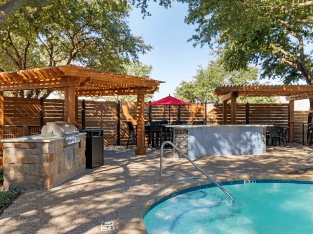 Apartment for rent in Dallas, Texas