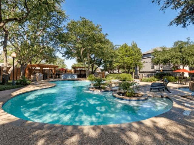 Apartment for rent in Dallas, Dallas County