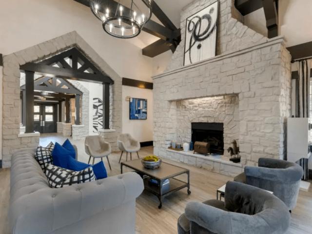 Apartment for rent in Dallas, Texas