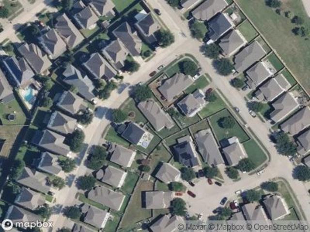 House for sale in Harris, Texas