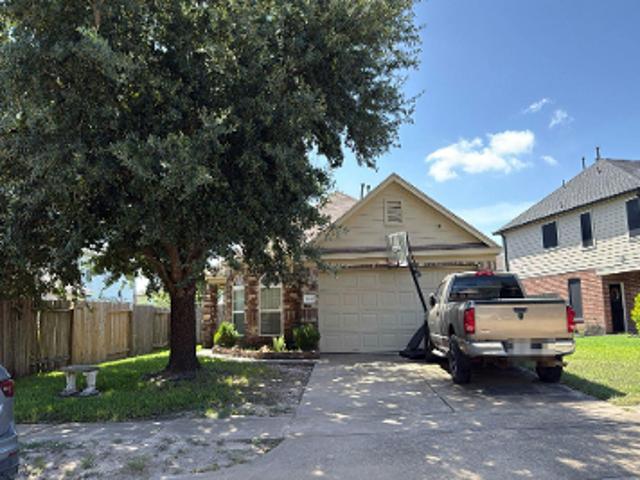 House for sale in Harris, Texas