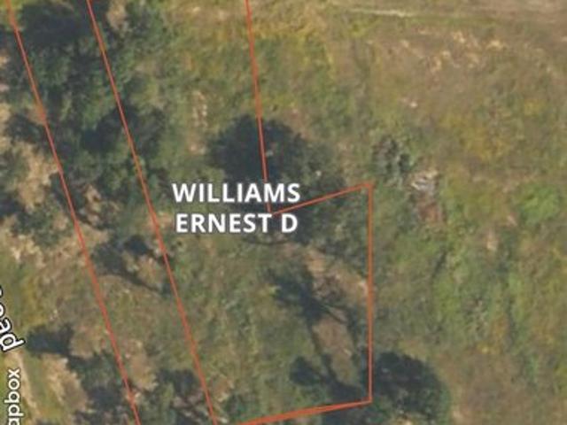 Land for sale in Cleveland, Oklahoma