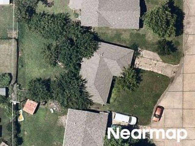 House for sale in Norman, Oklahoma