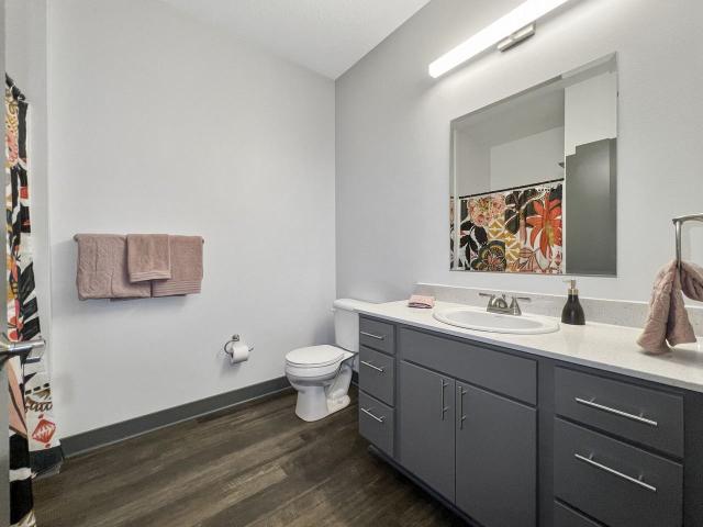 Apartment for rent in West Des Moines, Polk County