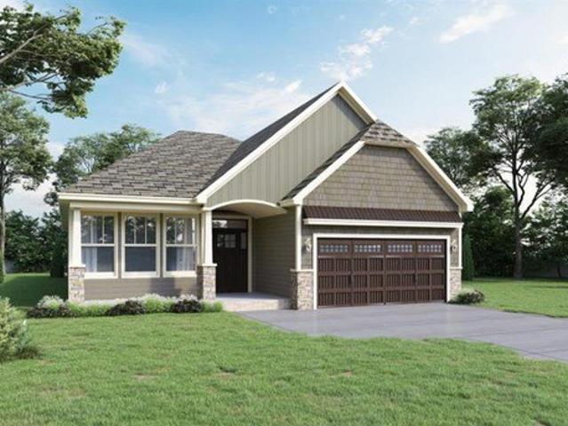 House for sale in Keystone, Iowa