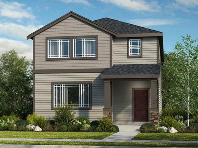 House for sale in Oregonia