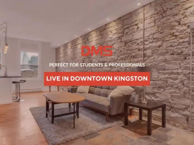 Apartment for rent in Kingston, Ontario