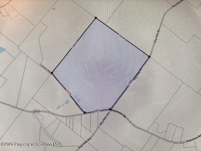 Land for sale in Lake Ariel, Pennsylvania