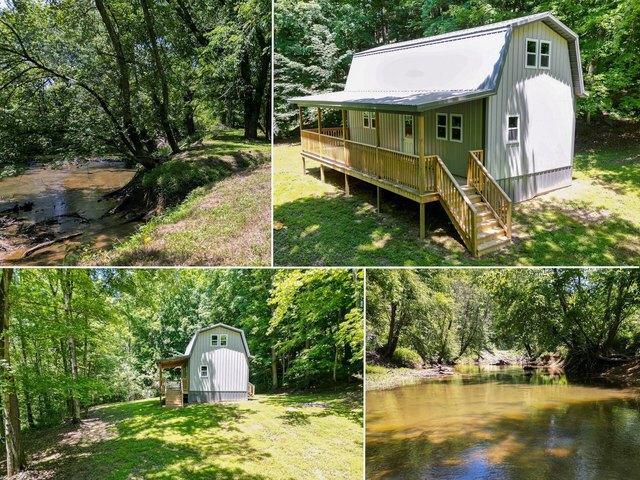 Land for sale in Vinton, Ohio