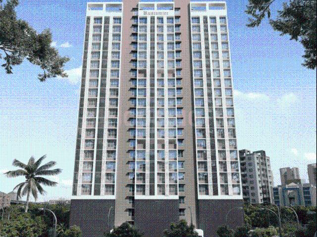 Flat for sale in Andheri - Mumbai, National Capital Territory Of Delhi