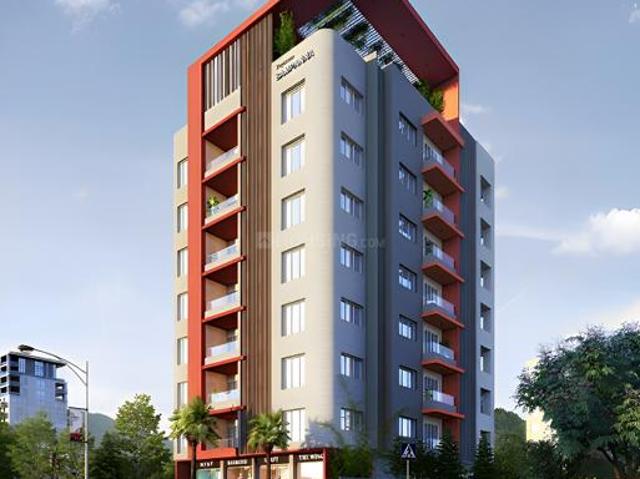 Flat for sale in Nashik, National Capital Territory Of Delhi