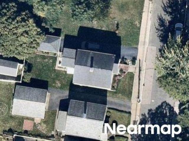 House for sale in West Roxbury, Boston