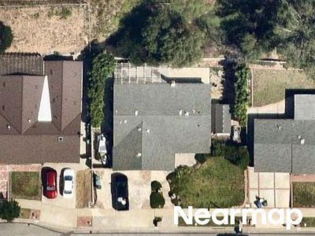 House for sale in Simi Valley, California