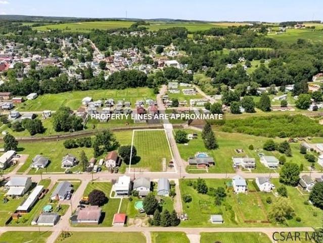 Land for sale in Somerset, Pennsylvania