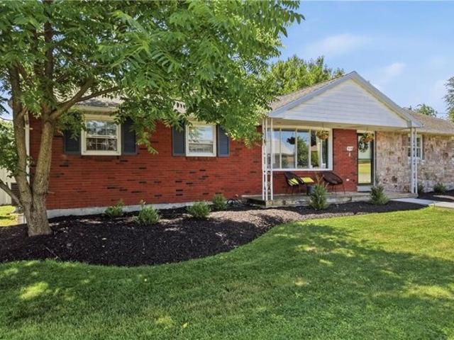 House for sale in Pennsylvania