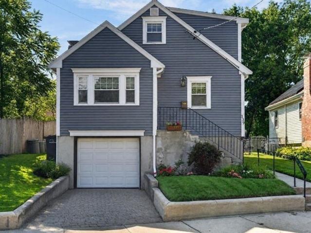 House for sale in West Roxbury, Boston