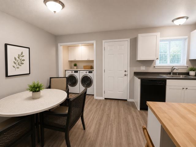 Apartment for rent in Mannford, Oklahoma