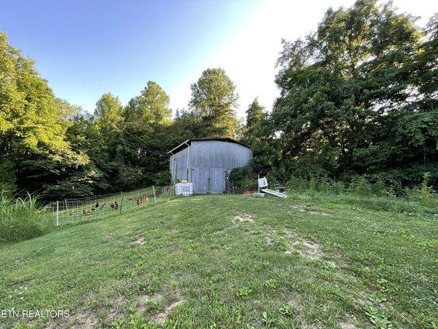 Land for sale in Tennessee