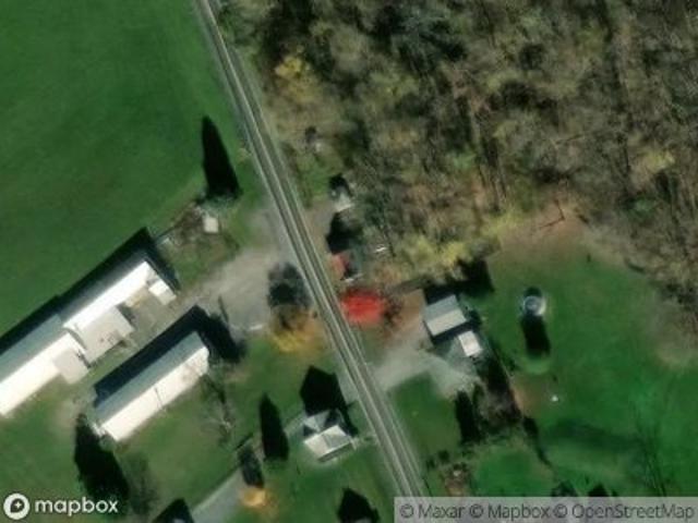House for sale in Maryland