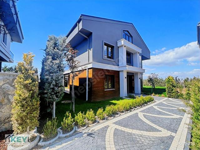 Ankara Merkez, Ankara içerisinde satılık Villa
