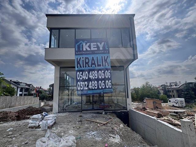 Gölbaşi, Ankara içerisinde satılık Bina