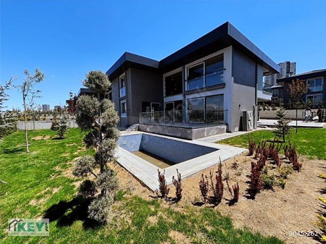 Ankara Merkez, Ankara içerisinde satılık Villa