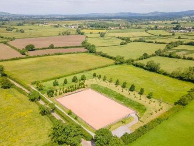 House for sale in Blackford, Wedmore