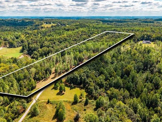Land for sale in Portland, Middle Tennessee
