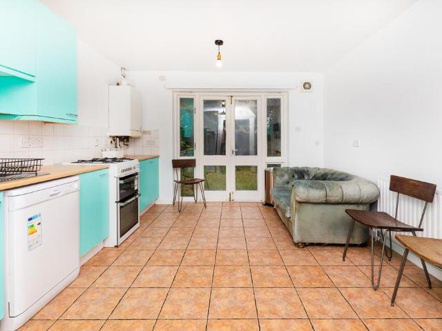 House for rent in Homerton, Greater London