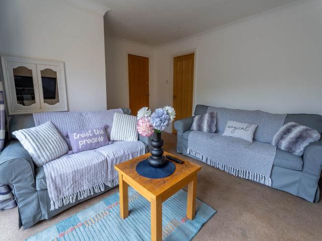 Apartment for rent in Barracks, The Bridge