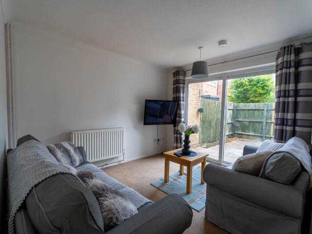 Apartment for rent in Barracks, The Bridge