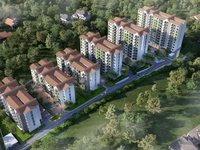 Apartment for sale in Kiambaa, Kiambu