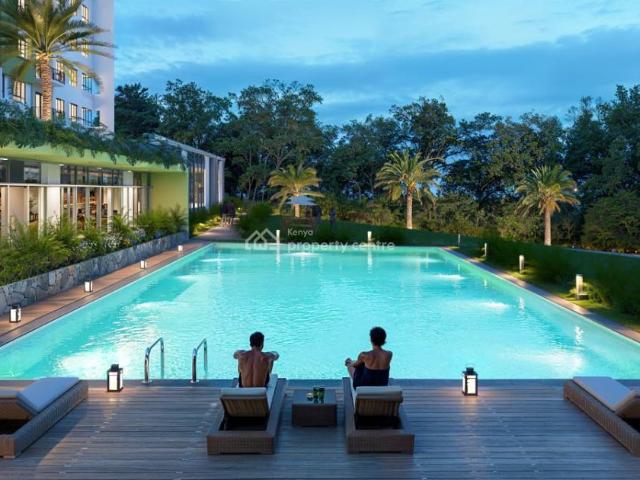 Property for sale in Embakasi, Kiambu