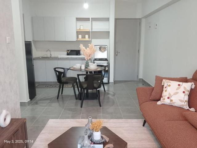 Apartment for sale in Riruta Nyayo, Kiambu