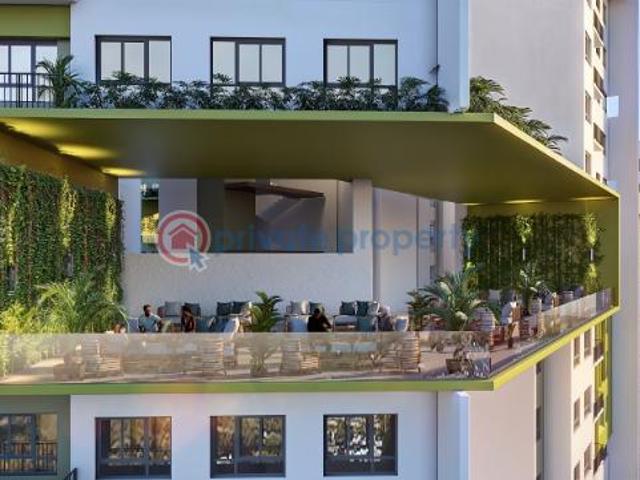 Apartment for sale in Kiambu, Nairobi