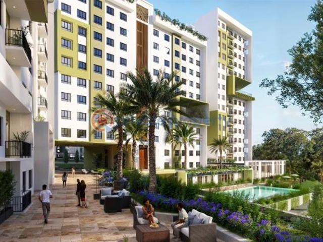 Apartment for sale in Kiambu, Nairobi