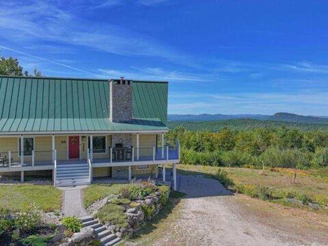 House for sale in Bridgton, Maine