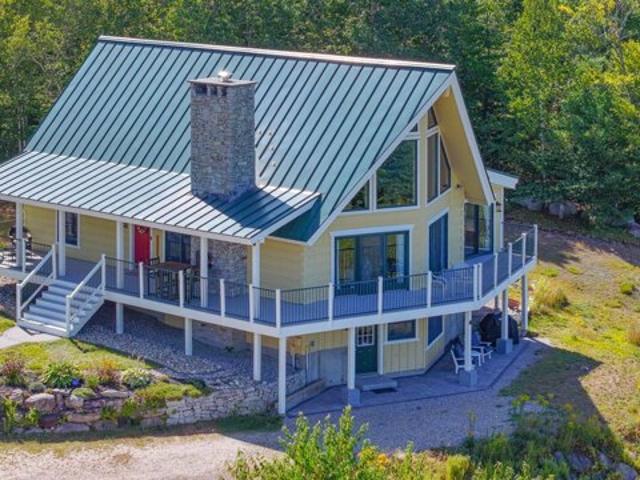 House for sale in Bridgton, Maine