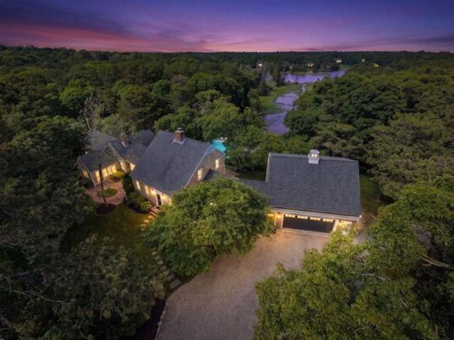 House for sale in Orleans, Massachusetts