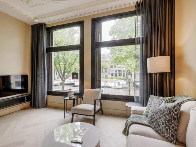Appartement te huur in Centrum, Amsterdam