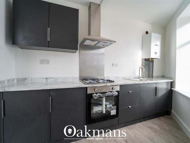 Apartment for rent in Turves Green, Birmingham