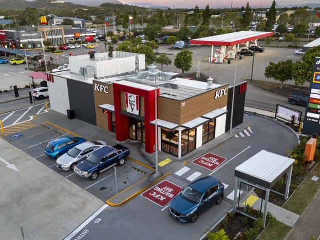 Retail for sale in Burdell, Queensland