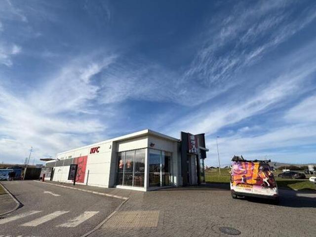 House for sale in Peterhead, Scotland