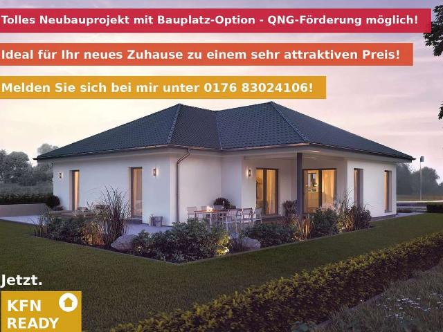 Haus kaufen in Lamerdingen, Landkreis Ostallgäu