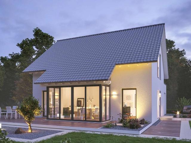 Haus kaufen in Wesel