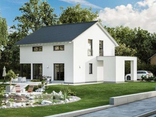 Haus kaufen in Dortmund