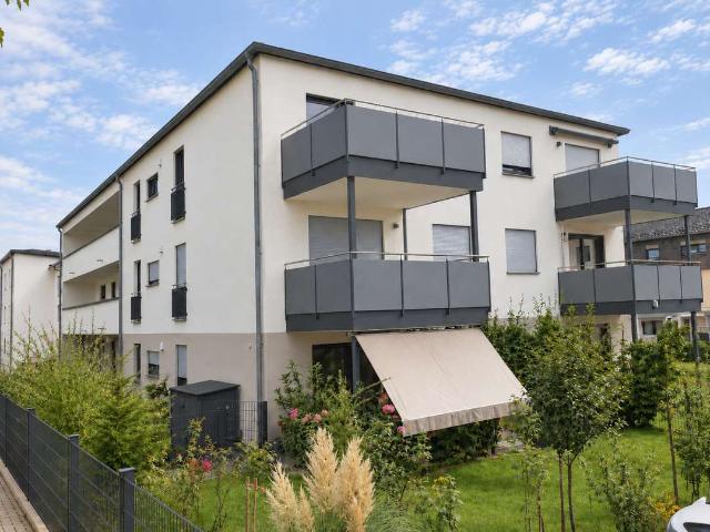 Wohnung kaufen in Ergoldsbach, Landkreis Landshut