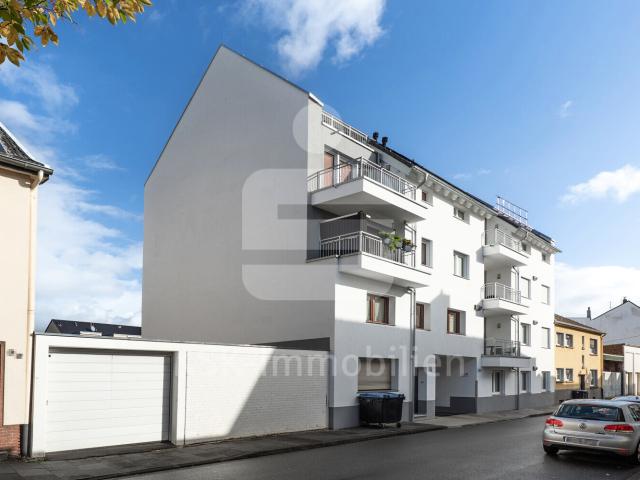 Haus kaufen in Altstadt, Euskirchen