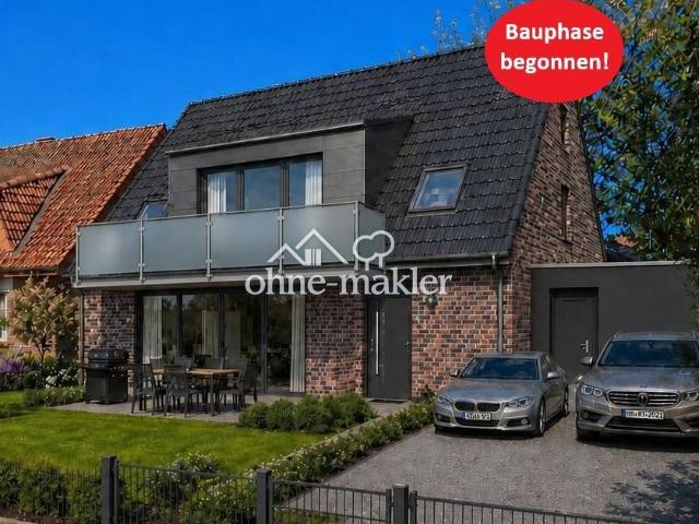 Apartment kaufen in Billerbeck, Nordrhein-Westfalen